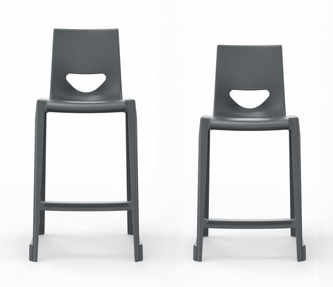 en-ONE Stackable High Chair, Learning SPACE