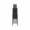 en-ONE Stackable High Chair, Learning SPACE