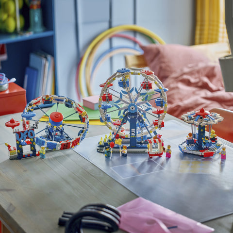 LEGO® Creator (31389) 3-in-1 Iconic Ferris Wheel