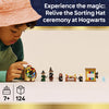 LEGO® (76460) Harry Potter™ Hogwarts™ Castle: Sorting Hat™ Ceremony