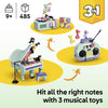 LEGO® (31392) 3-in-1 Music Decor Piano with Cat