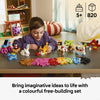 LEGO® Classic (11045) Creative Colourful Bricks