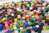 1cm Interlocking Cubes (1000)