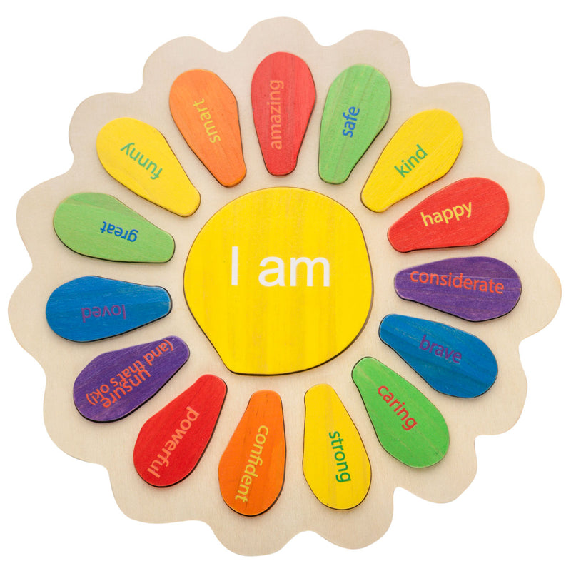 I Am Me - Feelings & Emotions Puzzle