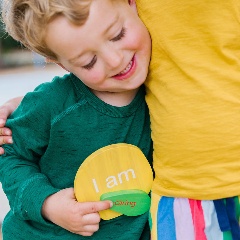 I Am Me - Feelings & Emotions Puzzle