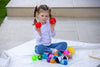 Sensory Exploration Balls - Pk20