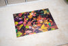 Autumn Leaves A2 Play Mat, Learning SPACE