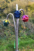 Harmony Bells - Sensory Garden Musical Instruments