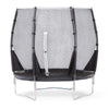 Plum® Magnitude Springsafe® Trampoline & Enclosure, 6ft Trampoline Learning SPACE