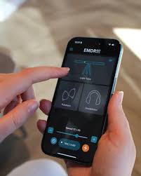 EMDR Wireless Light Tube