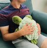 MySpace 1.6kg Weighted Turtle-ADD/ADHD,Calming & Anxiety,Comfort Toys,family fund bestsellers,Featured,MySpace,Plush,Teen Sensory Weighted & Deep Pressure,Weighted & Deep Pressure,Weighted Lap Pad-Learning SPACE