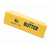 Large Butter Squishy