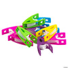 Small Pegs