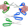 Easi Grip Long Loop Scissors