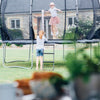 6ft Plum® Magnitude Springsafe® Trampoline & Enclosure
