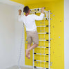 Wall Bars Trick Gymnastics Ladder