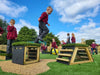 Get Set Go Playground Blocks - Mendips, Learning SPACE