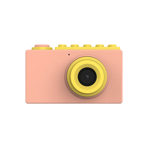 myFirst Camera 2 – Kids Underwater Camera with Shockproof Waterproof Case, Learning SPACE