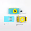 myFirst Camera 2 – Kids Underwater Camera with Shockproof Waterproof Case, Learning SPACE
