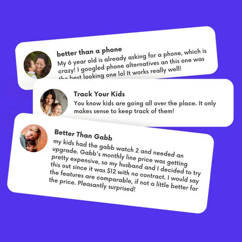 myFirst Fone S3 | 4G Kids Smart Watch with GPS & Video Calls (Square)-Dropship,My First Tech,Sand Timers & Timers,Technology & Design,Visual Sensory Toys-Learning SPACE