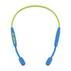 myFirst Headphones AirWaves – Safe Air Conduction Headphones for Kids, Learning SPACE
