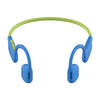 myFirst Headphones AirWaves – Safe Air Conduction Headphones for Kids, Learning SPACE