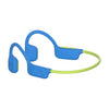 myFirst Headphones AirWaves – Safe Air Conduction Headphones for Kids, Learning SPACE