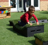 Occupational Therapy Playground Blocks, Learning SPACE