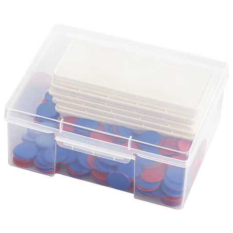 Ten Frames Classroom Set (176)