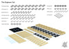 Playground Builder Engineer Set, Learning SPACE