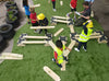 Sports Premium Playground Explorer Set, Learning SPACE