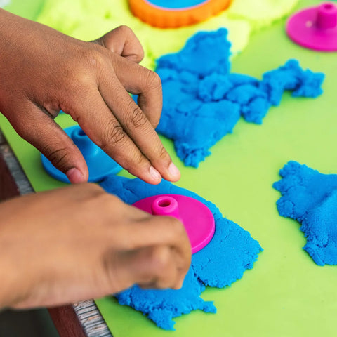 Playfoam® Sand ABC Cookies Set
