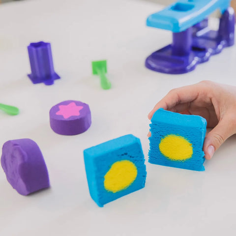 Playfoam® Sand Magic Reveal
