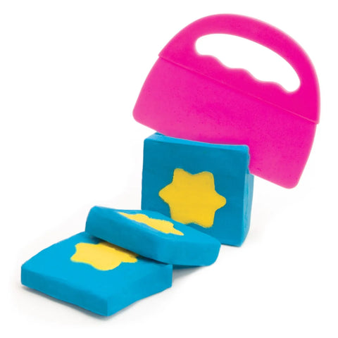 Playfoam® Sand Magic Reveal