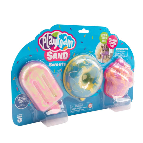 Playfoam® Sand Sweets