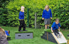 Occupational Therapy Playground Blocks, Learning SPACE