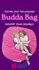 Buddabag Snuggle Memory Foam Bean Bag - Choice of Size