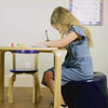 Bouncyband® Soft and Flexible Wobble Seat