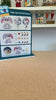 Care Pets - Mummy Bunny Interactive Cuddly Toy