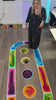 MySpace Liquid Floor Tiles Sensory Circuit