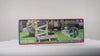 Interactive Wooden Water Track for Kids – Outdoor Play & Learning