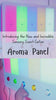 Aroma Panel - Sensory Scent-sation