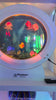 Round White Jelly Fish Tank