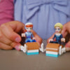 LEGO® (43265) Disney™ - Arendelle Frozen Castle