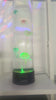 Lumina Sensory LED Jellyfish Aquarium Table Lamp - 70cm