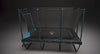 TP 10x14ft Infinity Rectangular Trampoline (UK Mainland Only)