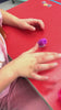 Bouncyband® Flick Sticks - 10pc Assorted Colours