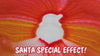Santa Special Effect Baff Bomb!