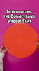 Bouncyband® Medium Wiggle Seat Sensory Cushion