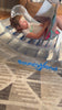 Calming and Fun Inflatable Sensory Rocker